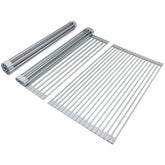 Roll-Up Dish Drying Rack - Sorbus Home